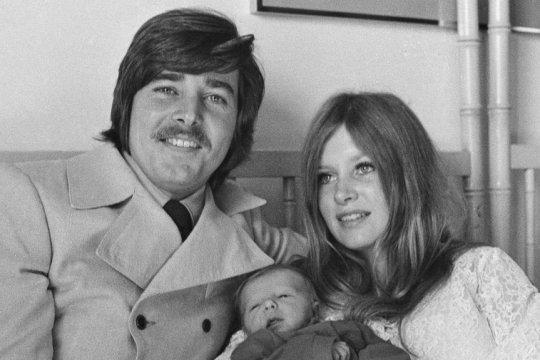 bobby sherman